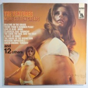 The Ventures - More Golden Greats 2LP 1972 VG
