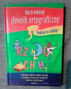 Słownik ortograficzny 