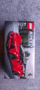 LEGO Speed Champions, Samochód sportowy Ferrari  77254