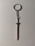 Breloczek do kluczy.