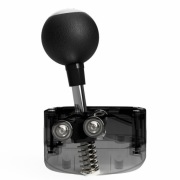 Shifter mod H V5 (Dual Axis / mechanical feel) logitech G29 G25 G920 G923