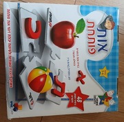 Hebrajski dla dzieci