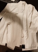 Karategi, strój karate