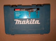 MŁOTOWIERTARKA Makita HR2470 780W SDS PLUS + WALIZKA STAN WYJĄTKOWO DOBRY