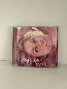 Sale El Sol Shakira CD + BONUS (3 piosenki)