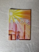 manga sen o japonii