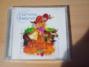 Czerwony kapturek bajkowe abecadło CD 