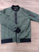 Kurtka mlodziezowa meska Volcano