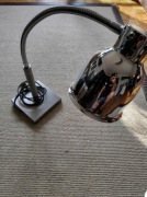Lampa grzewcza firmy scholl gastronomia kuchnia