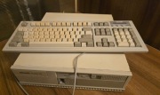 Olivetti M290-25 z klawiatura