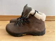 Rewelacyjne buty Campus ocieplane nowe r. 36