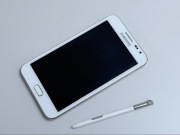 Samsung Galaxy NOTE GT-N7000 white dla kolekcjonera