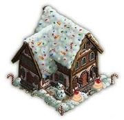 The Settlers Online - Dom z piernika- Kolonia