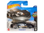 Hot wheels porsche 911 GT3