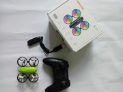 Mini dron tomzon, działa ale nie lata 