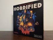 Horrified gra planszowa 