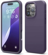 Etui na iPhone'a 16 Pro (Deep Purple)