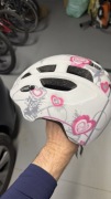 Kask Uvex finale junior 51-55 cm