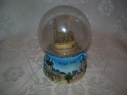 KATEDRA W KOLN DOM - KULA DEKORACYJNA