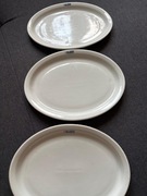 SPOŁEM  zestaw 3 półmiski  29,5x22,5cm 