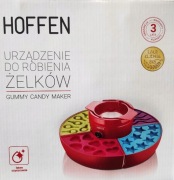 Maszynka do robienia żelek 