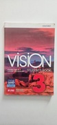 VISION 3 STUDENTS BOOK