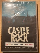 CASTLE ROCK - serial ze świata Stephena KINGA - sezon 1 - 3 DVD