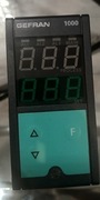 Regulator GEFRAN 1000
