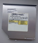 Części Toshiba Satellite L300 : Nagrywarka DVD TS-L633