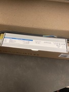 zasilacz Bergmen slim 100W 24V 4.2A 4A hermetyczny