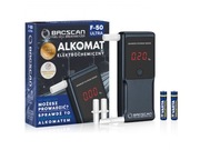 NOWY ALKOMAT BACSCAN F-50 ULTRA ELEKTROCHEMICZNY OKAZJA