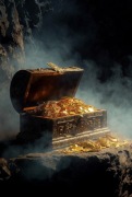 Thanar gold złoto 50kk=50zł broken ranks