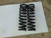 Sprężyna zawieszenia przód L/P TOYOTA HILUX VII 2.