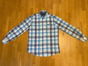 Chłopięca koszula NUKUTAVAKE 166 cm