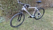 Rower Kands Maestro 21" Cross aluminium Shimano koła 28"