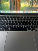 MacBook Air M2 A2681 Laptop Gwarancja