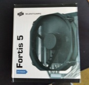 Chłodzenie CPU Endorfy / SilentiumPC Fortis 5 – Ciche, Wydajne, Stan BDB