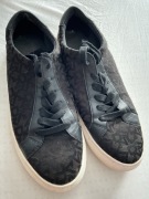 Buty Donna Karań New York czarne