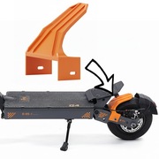 Kukirin G4 błotnik tylny