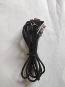 Kabel szeregowy RS232-RJ45