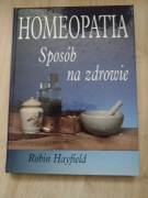 Homeopatia. Sposób na zdrowie. 