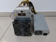 Koparka kryptowalut Antminer Bitmain D3