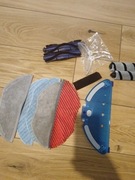 FILTRY SZCZOTKI MOPY DO TEFAL X-PLORER SERIE