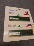 Adata 8GB DDR4 2666 PC4-21300