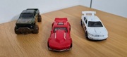 Auta Hot Wheels 3 szt nr2