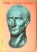 CEZAR – O WOJNIE DOMOWEJ