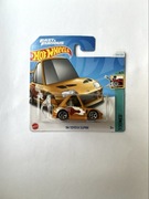 Toyota Supra ’94 (Tooned) - Hot Wheels