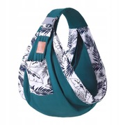 Chusta dla niemowląt Regulowane owijki na nosidełka NOWA