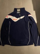 Nowa bluza sportowa polar DE Saller rozmiar M 