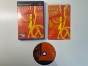 Half-Life - gra na PS2